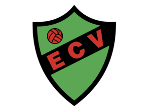 Esporte Clube Vitoriense de Santa Vitoria do Palmar RS Logo