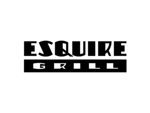 Esquire Grill Logo