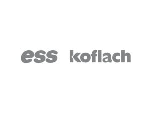 Ess Koflach Alpinus Logo