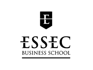 Essec Business School Logo