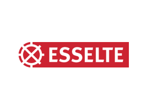 Esselte 1 Logo
