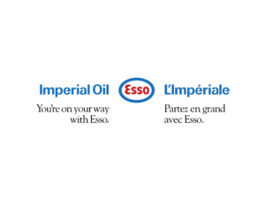 Esso Logo
