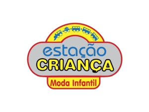 Estacso Crianca Logo