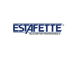 Estafette Logo