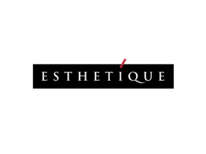 Esthetique Logo
