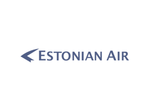 Estonian Air Logo