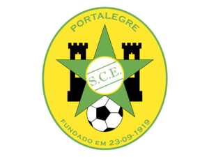 Estrela de Portalegre Logo