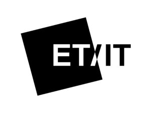 ET IT Logo