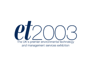 et2003 Logo