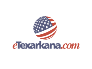 eTexarkana com Logo