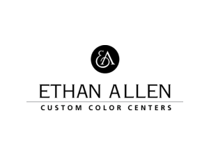 Ethan Allen 3 Logo