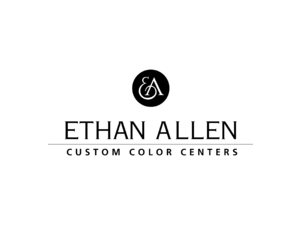 Ethan Allen Logo