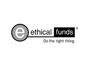 Ethical Funds Logo