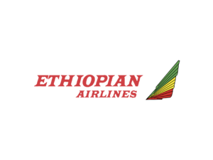Ethiopian Airlines Logo