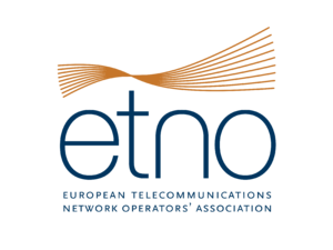 ETNO Logo