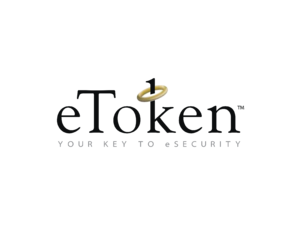 eToken Logo