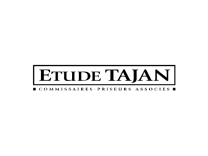 Etude Tajan Logo