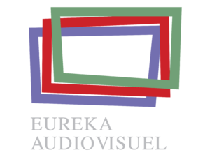 Eureka Audio Visuel Logo
