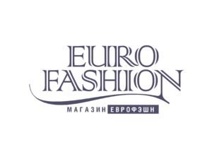 Euro Fashion Logo