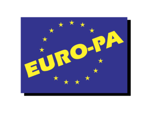 Euro Pa Logo