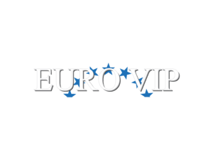 EURO VIP Logo