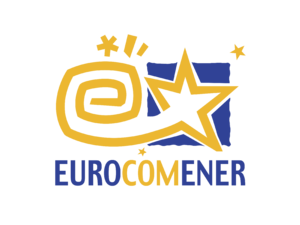 EuroComEner Logo