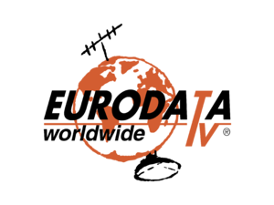 Eurodata TV Worldwide Logo