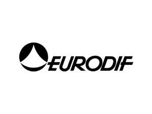 Eurodif Logo