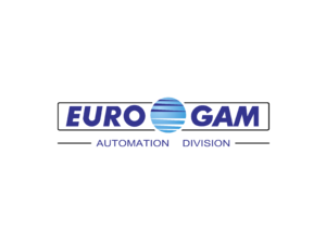 Eurogam Automation Division Logo