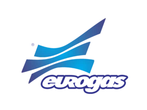 Eurogas Logo