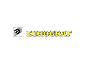 Eurograf Logo