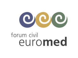 Euromed Logo