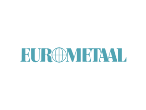 Eurometaal Logo