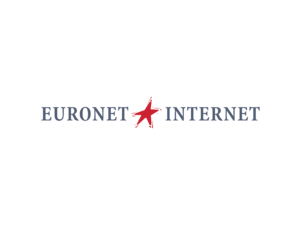 Euronet Internet Logo