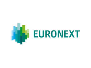 Euronext Logo