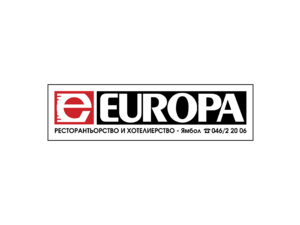 Europa Logo