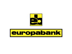 Europabank Logo