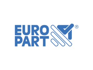 Europart Logo