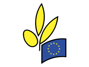 Europe Olive Logo