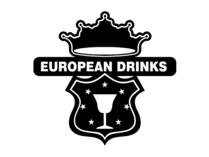 European Drinks Logo