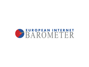 European Internet Barometer Logo