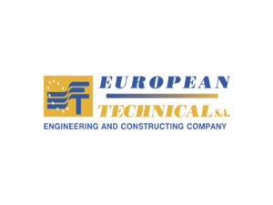 European Technical Logo