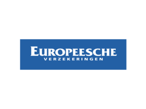 Europeesche Verzekeringen Logo