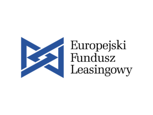 Europejski Fundusz Leasingowy Logo