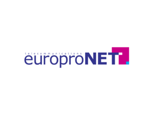EuroproNet Logo