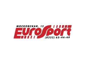 EuroSport Logo