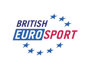 Eurosport British Logo