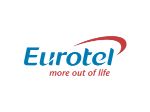 Eurotel Logo
