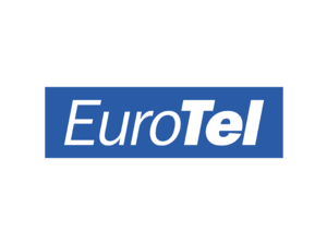 Eurotel Slovakia Logo