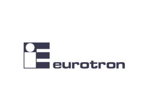 Eurotron Logo